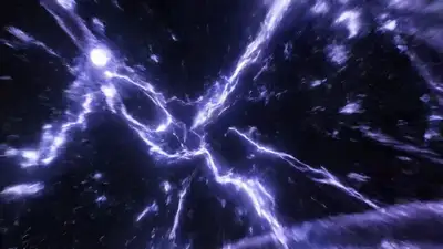 Neural Activity Cinematic JSON Prompt for Veo 3
