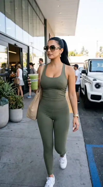 Paparazzi Controlled Luxury Reaction Video Prompt