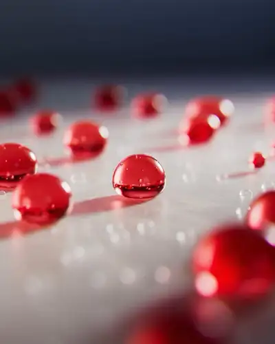 Luxury Skincare Cinematic Commercial Prompt