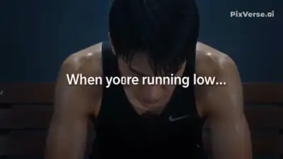 Aurora Energy Drink 30-Second Super Bowl Ad
