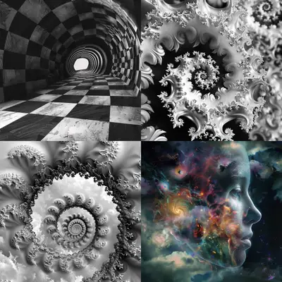 Test Image from Imagination
