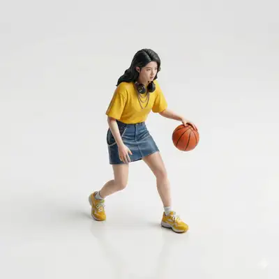 Miniature Figurine Customization Prompt