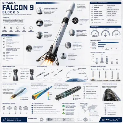 Reference-style engineering infographic for any vehicle