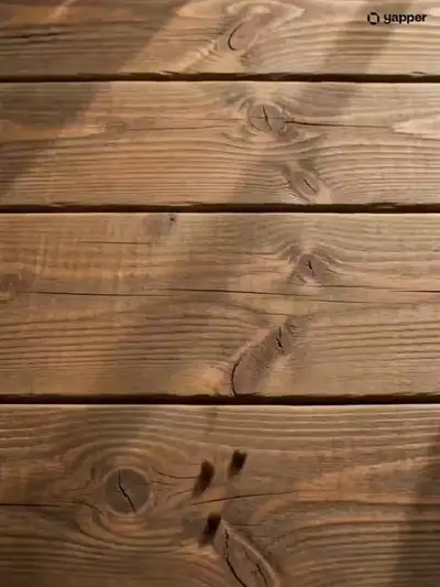 Coffee O'Clock Stop-Motion Ritual