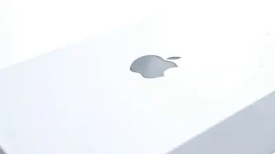 Apple-style Premium Product Ad Video Prompt