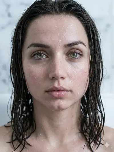 Photorealistic Portrait Prompt with Identity Matching
