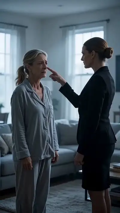 14-Second Luxury Anti-Aging Serum Transformation Ad