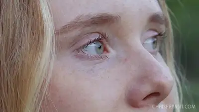 Remove Woman, Keep Eye