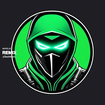 Rounded Fortnite Avatar Prompt