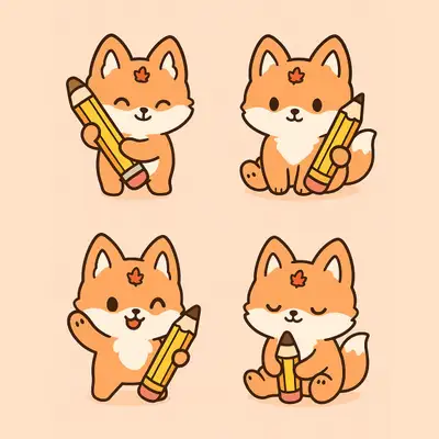 PFP-Sticker-Pack-Generator
