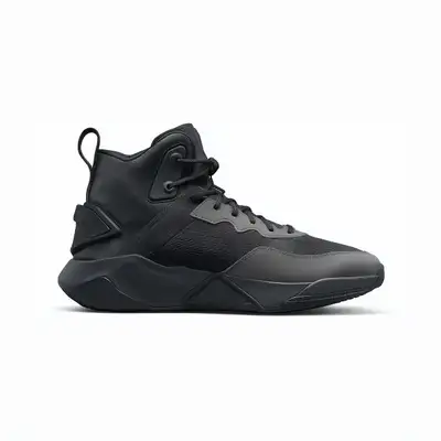 Sneaker Gen - Detailed Midjourney Prompt