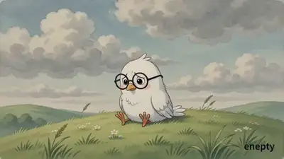 Prompt de arte em vídeo de 10 segundos no estilo Studio Ghibli