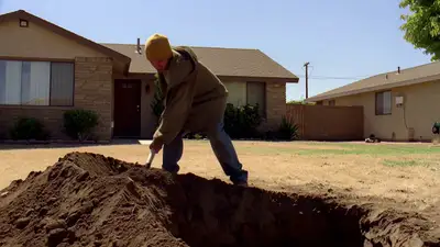 The Office & Breaking Bad Mashup Video Prompt