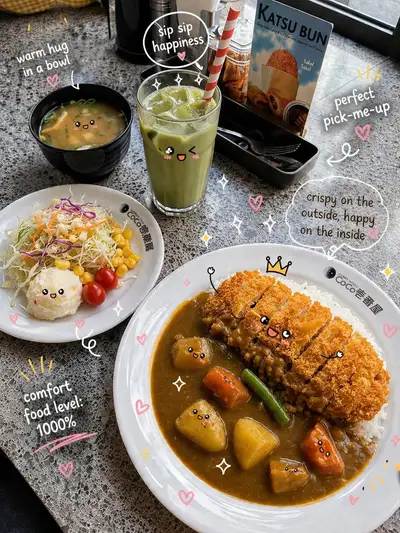 Kawaii-Katsu-Curry-Food-Fotografie-Prompt (JSON)