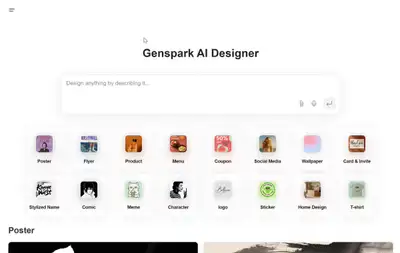 Create tech startup brand assets