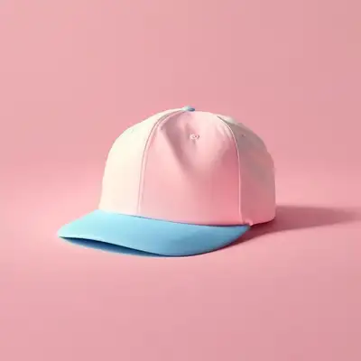 Clothing Mockup Product Photo Prompt