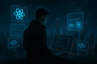 Future Prediction Photo