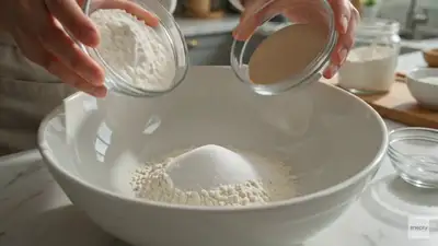 Hyper-Realistic 100x Timelapse Bakpao Cooking Video Prompt
