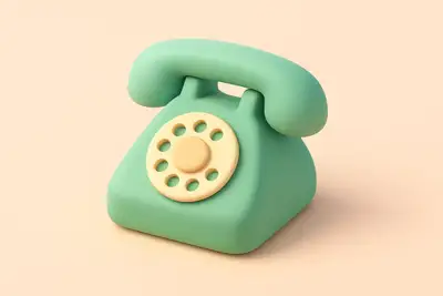 Icônes 3D mignonnes en pâte à modeler pastel