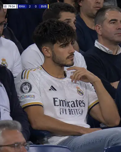 Ultra-Realistic TV Broadcast Soccer Crowd Shot