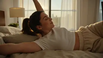 Golden-hour morning-routine lifestyle video (Seedance 2.0 4K)