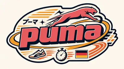 GPT Image 2: ASICS-Inspired Streetwear Badge Design