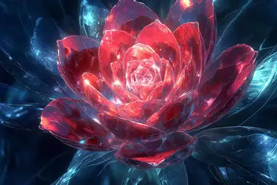 Quantum Kaleidoscope