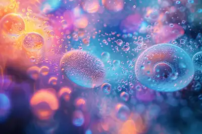 Kirlian Effect Prompt