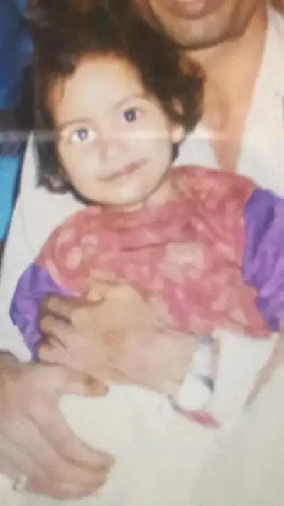 Restore Old Photo to DSLR-Quality Portrait