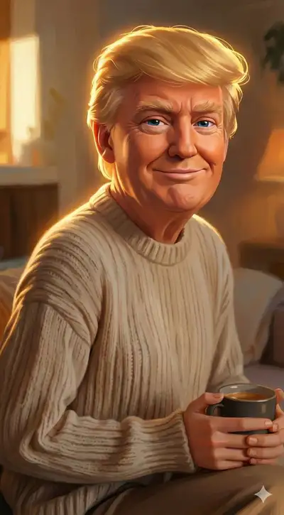 Pixar-Style 3D Character from Photo