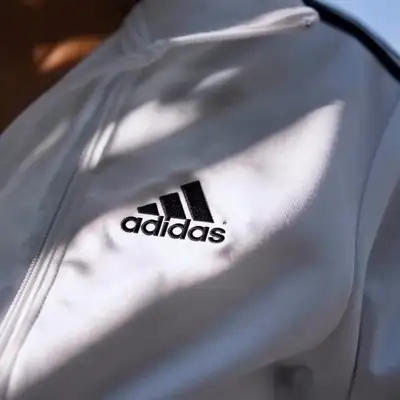 Ultra-Realistic Sportswear Fashion Commercial