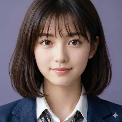 Personaje de cómic a humano ultrarealista