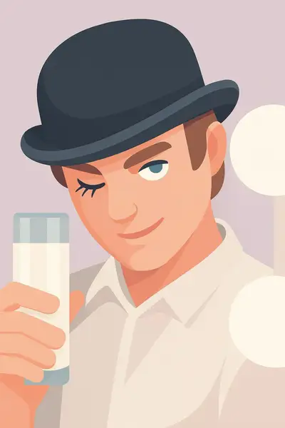 Flat with Volume Style Transform