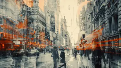Impressionnisme temporel - Invite artistique