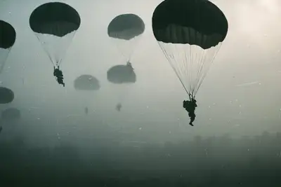 Cinematic Wartime Chronicle