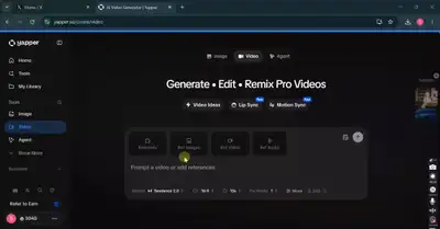 Invite vidéo cinématique de réunion victorienne anime