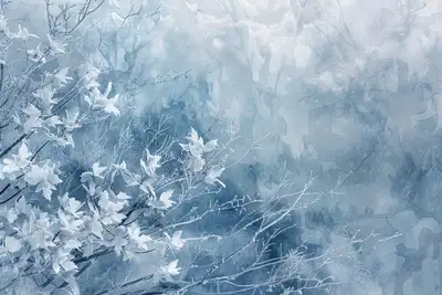 Ethereal Watercolor Base Prompt