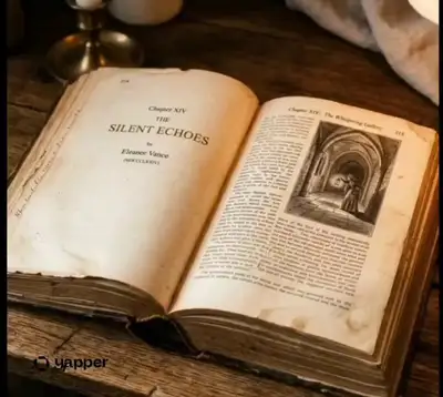Book to City Transformation Video Prompt