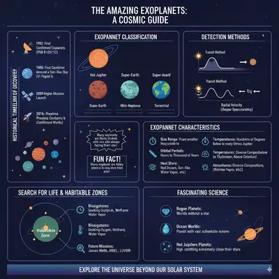 Exoplanet Infographic Recreation Prompt