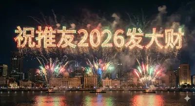 Nano Banana Pro Fireworks Celebration Prompt