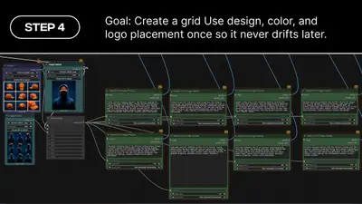 Prompt vidéo de transition Dolly Zoom pour batteur