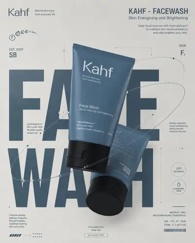 Ultra-Realistic Product Campaign Poster Generator