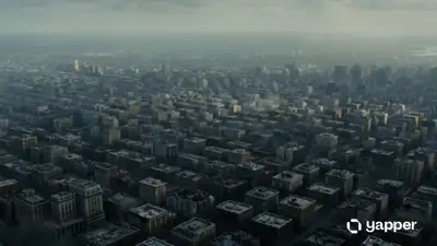 Apocalypse Time Rewind Chase