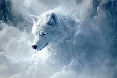 Jotunn's Frozen Fury