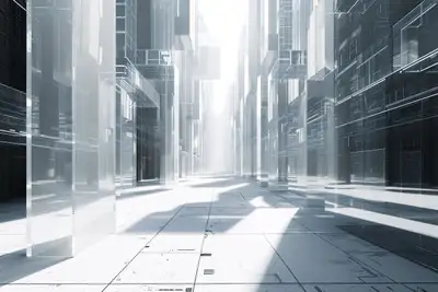 Mirage Cityscapes Base Prompt