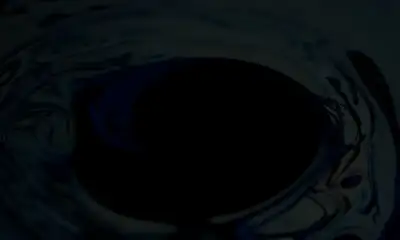 Ink Pot Camera Zoom Prompt