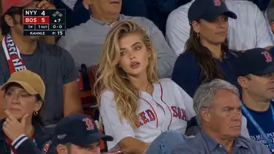 Viral Baseball Stadium Broadcast Video Prompt