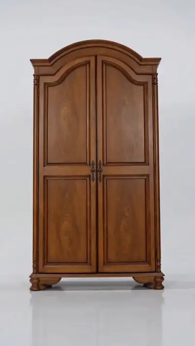 Seedance Wardrobe Transformation Video Prompt