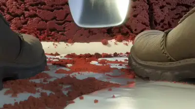 Hyper-Real 3D Cake Ascent Video Prompt