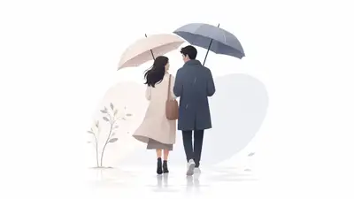 Sanfte Farbverlauf-App-Branding-Illustrationsvorlage